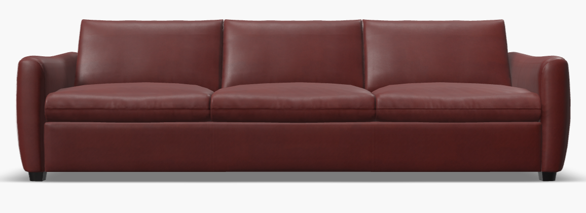 Palliser Charli Charli Grande Sofa