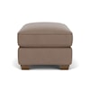 Flexsteel Carson Ottoman