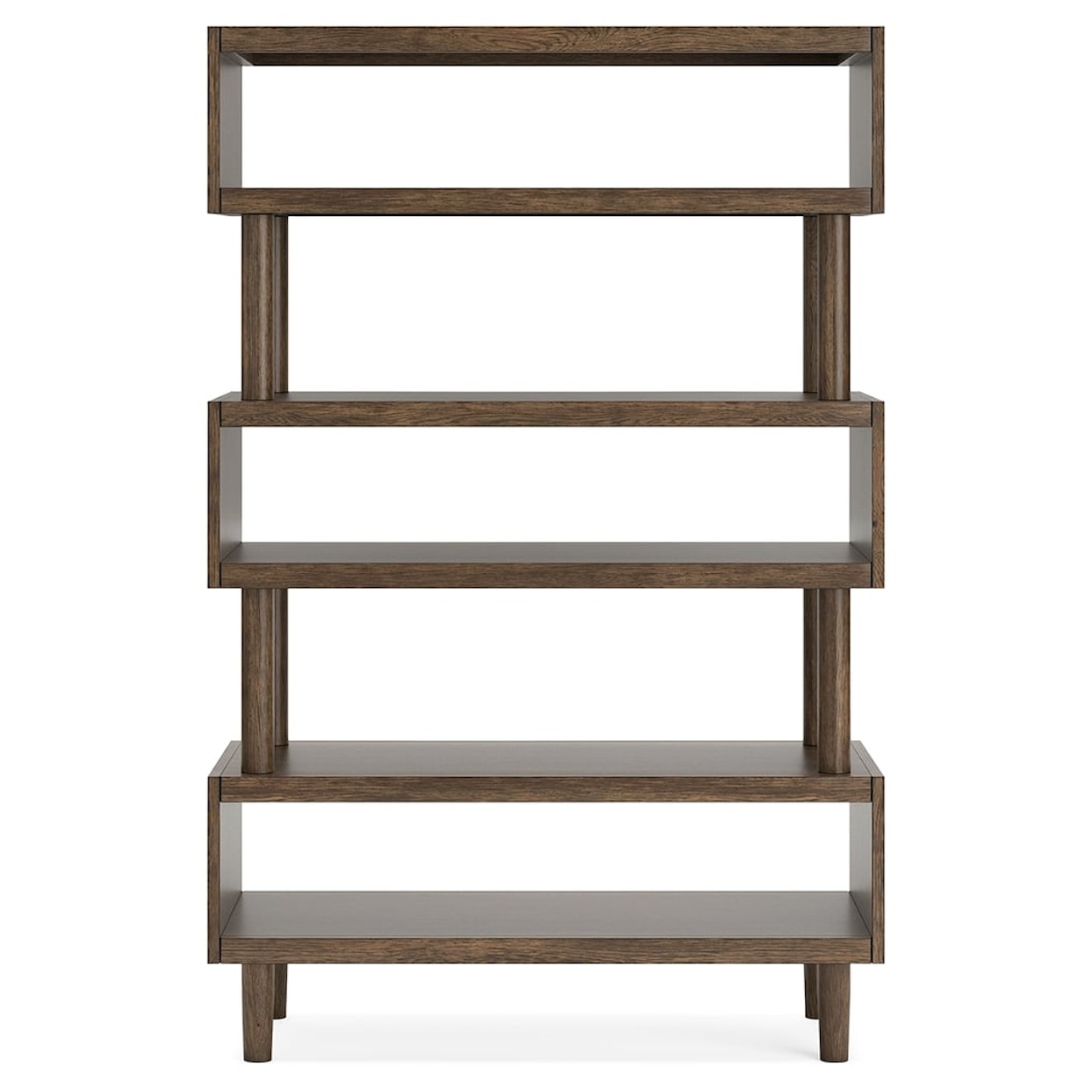 Ashley Furniture Signature Design Austanny 62" Bookcase