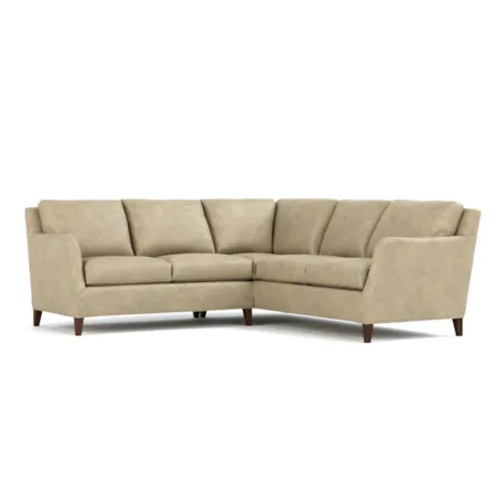 Harper Sectional - Small