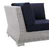 Modway Conway Outdoor Corner Chair