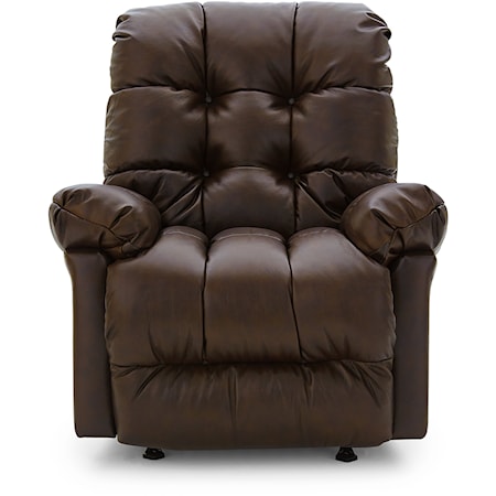 Swivel Glider Recliner