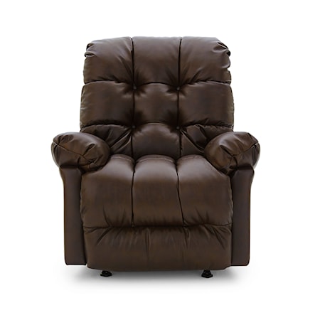 Power Swivel Glider Recliner