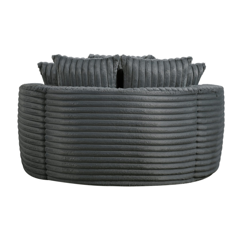 Oversized Chaise Lounge