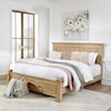 homestyles Manor House King Bed