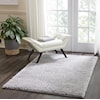 Nourison Malibu Shag 3'11" x 5'11"  Rug