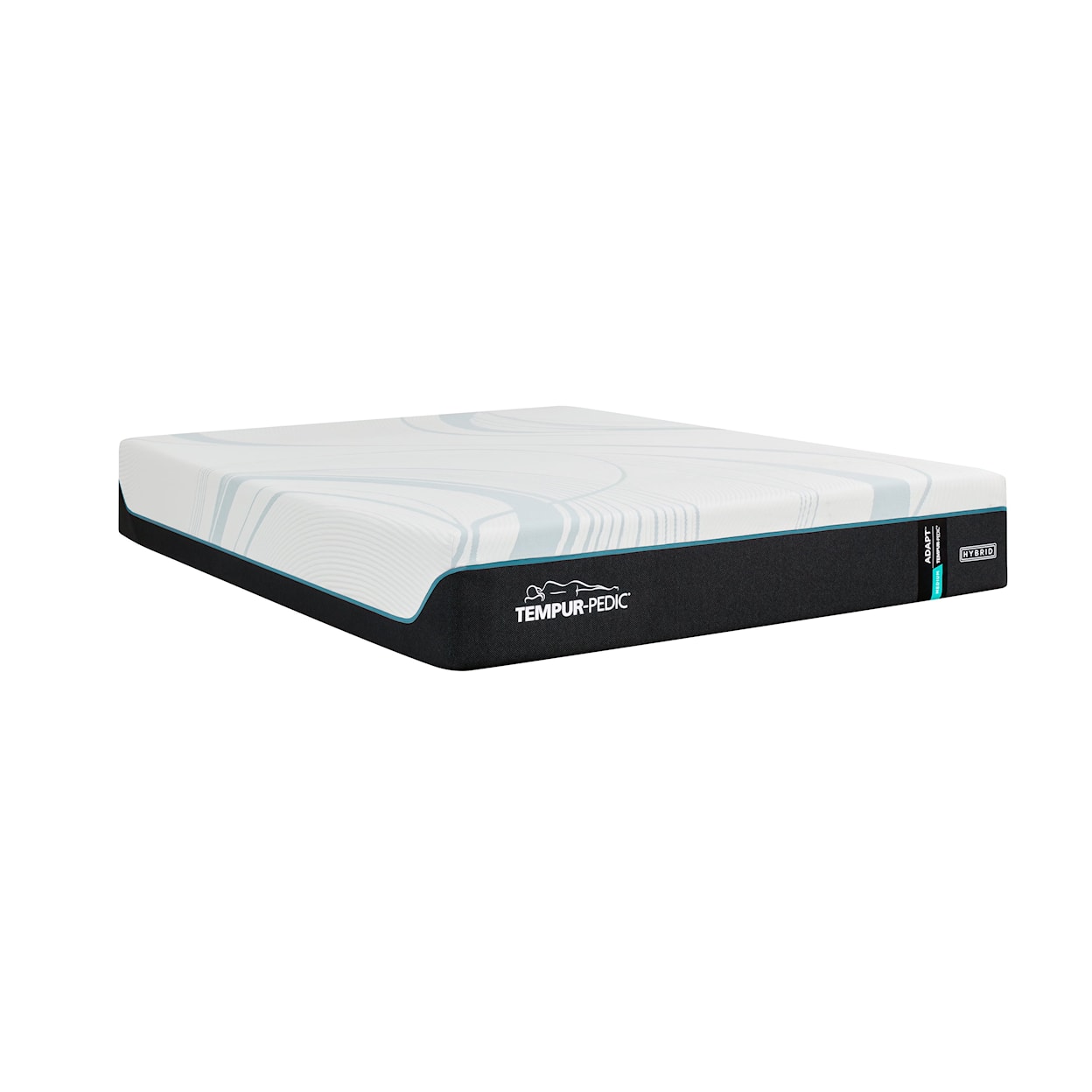 Tempur-Pedic® TEMPUR-Adapt® 2.0 Medium Hybrid Full Adapt 2.0 Medium Hybrid Mattress