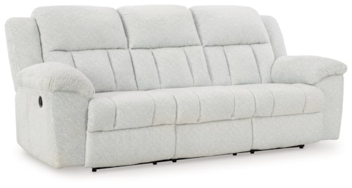 Reclining Sofa
