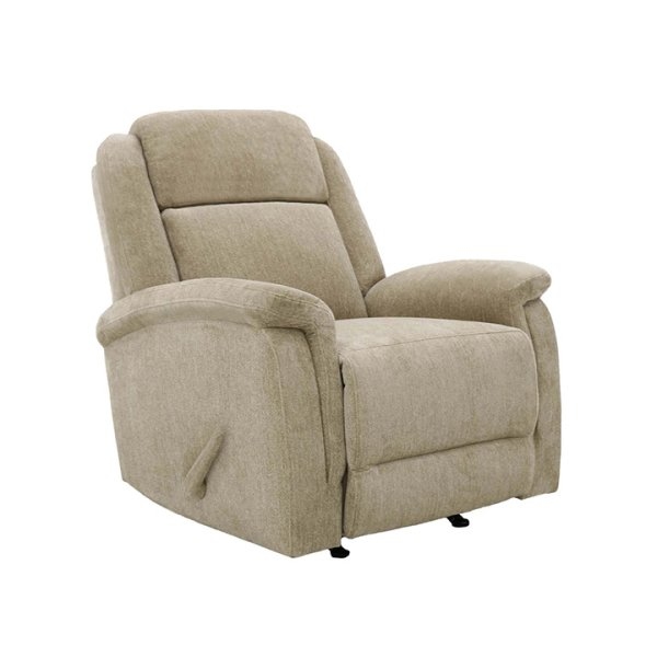 Manual Rocker Recliner