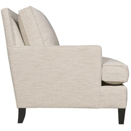 Addison Fabric Loveseat