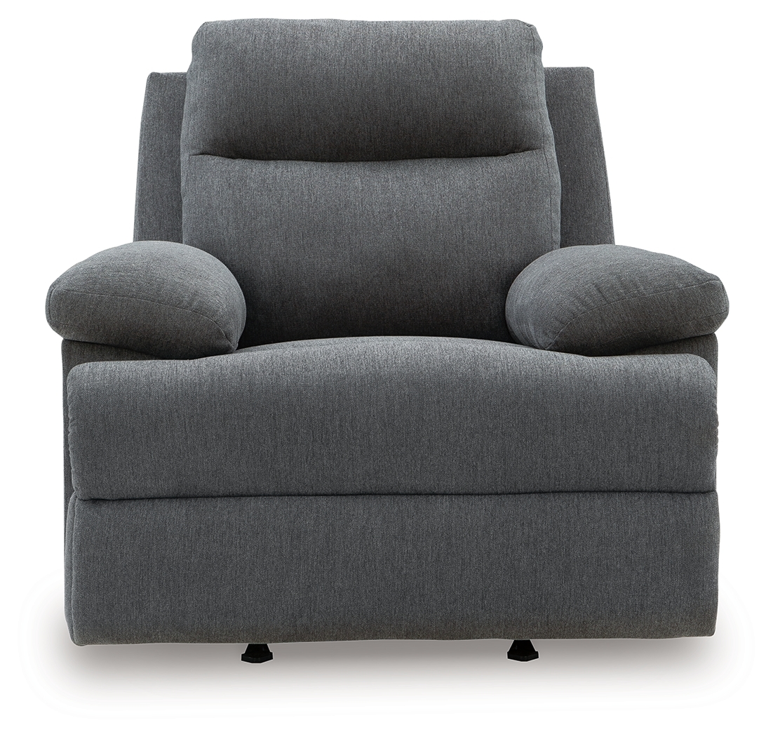 Rocker Recliner