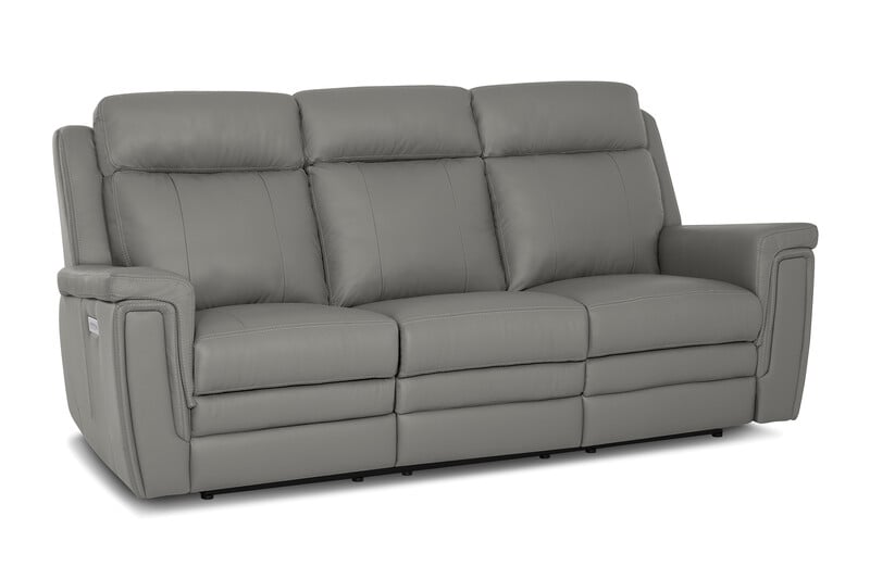 Asher Power Reclining Sofa