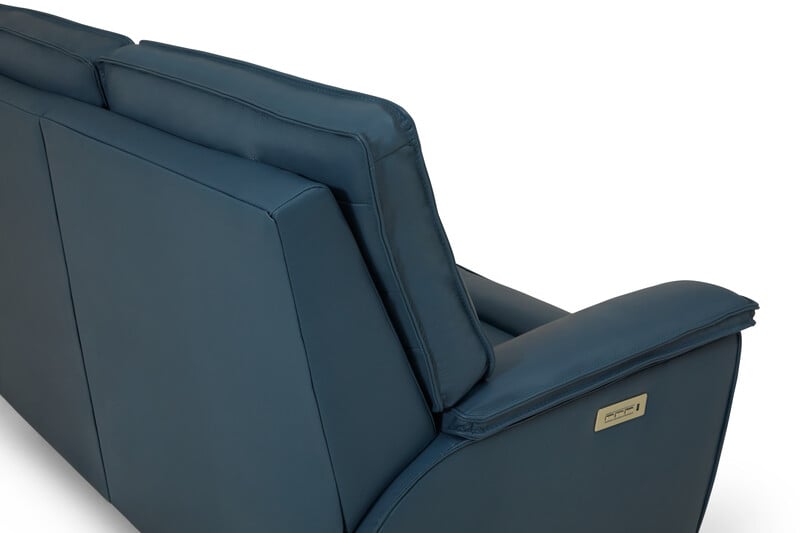 Palliser Oakley Oakley Power Reclining Loveseat