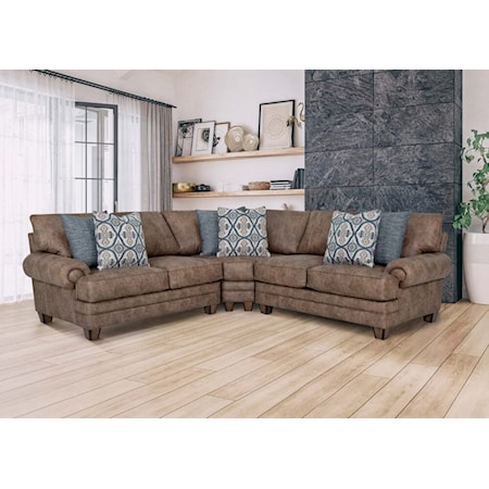 Sectional Sofa