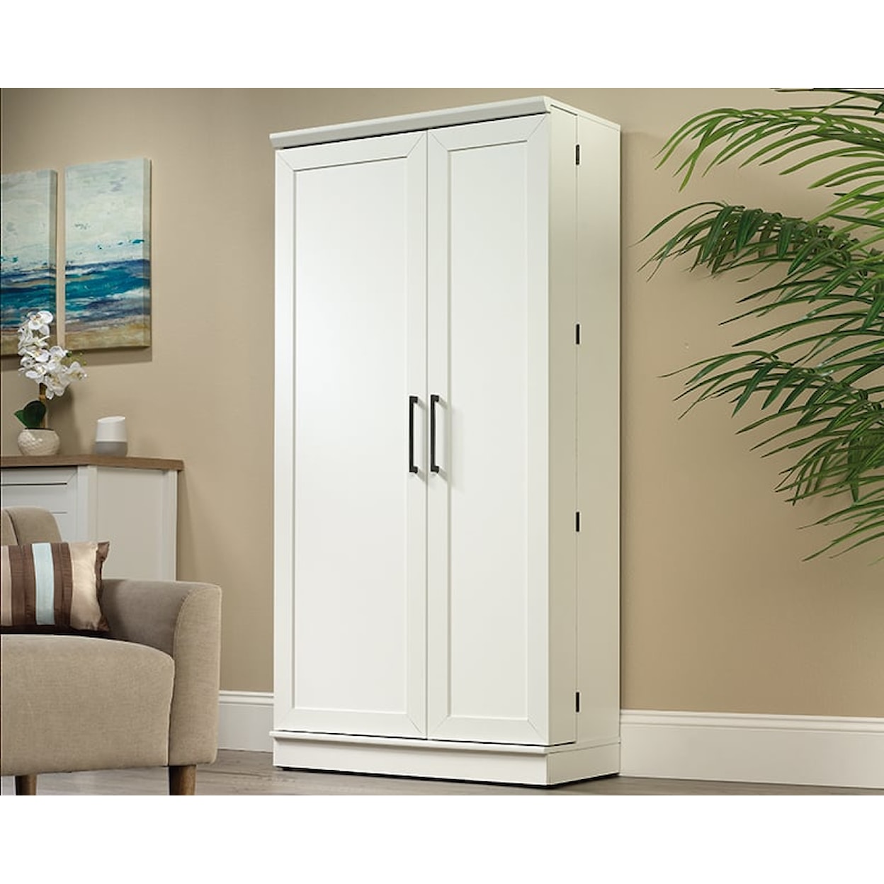 Sauder HomePlus Cabinet