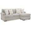 Benchcraft Eastonbridge Sofa Chaise