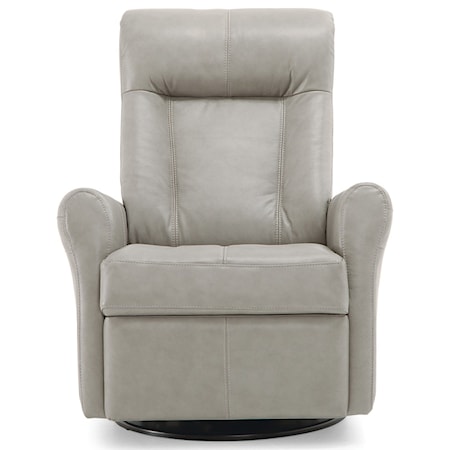 Yellowstone II Swivel Glider Power Recliner