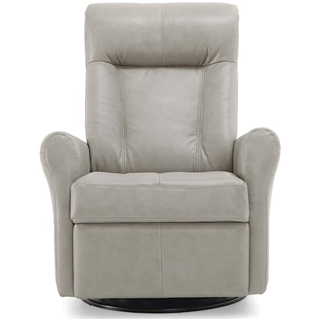 Yellowstone II Swivel Glider Power Recliner