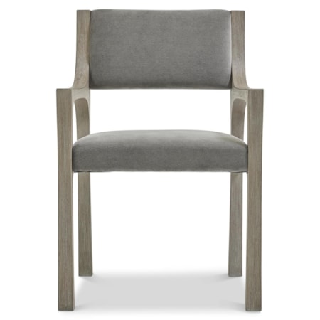 Ronin Arm Chair