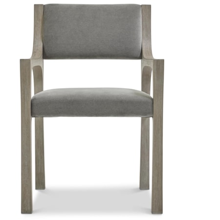 Ronin Arm Chair