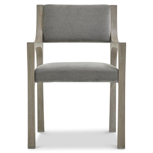 Ronin Arm Chair