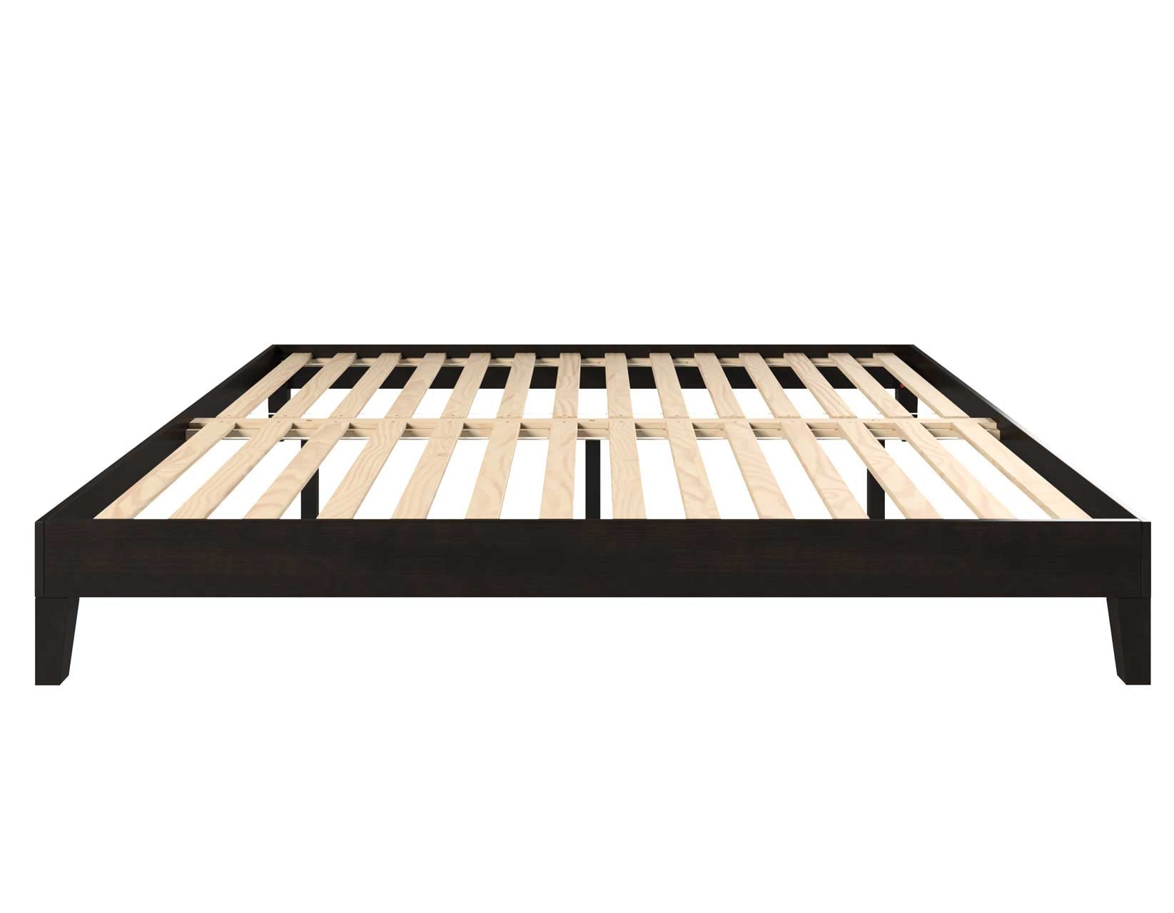 Steve Silver Nix King Platform Bed