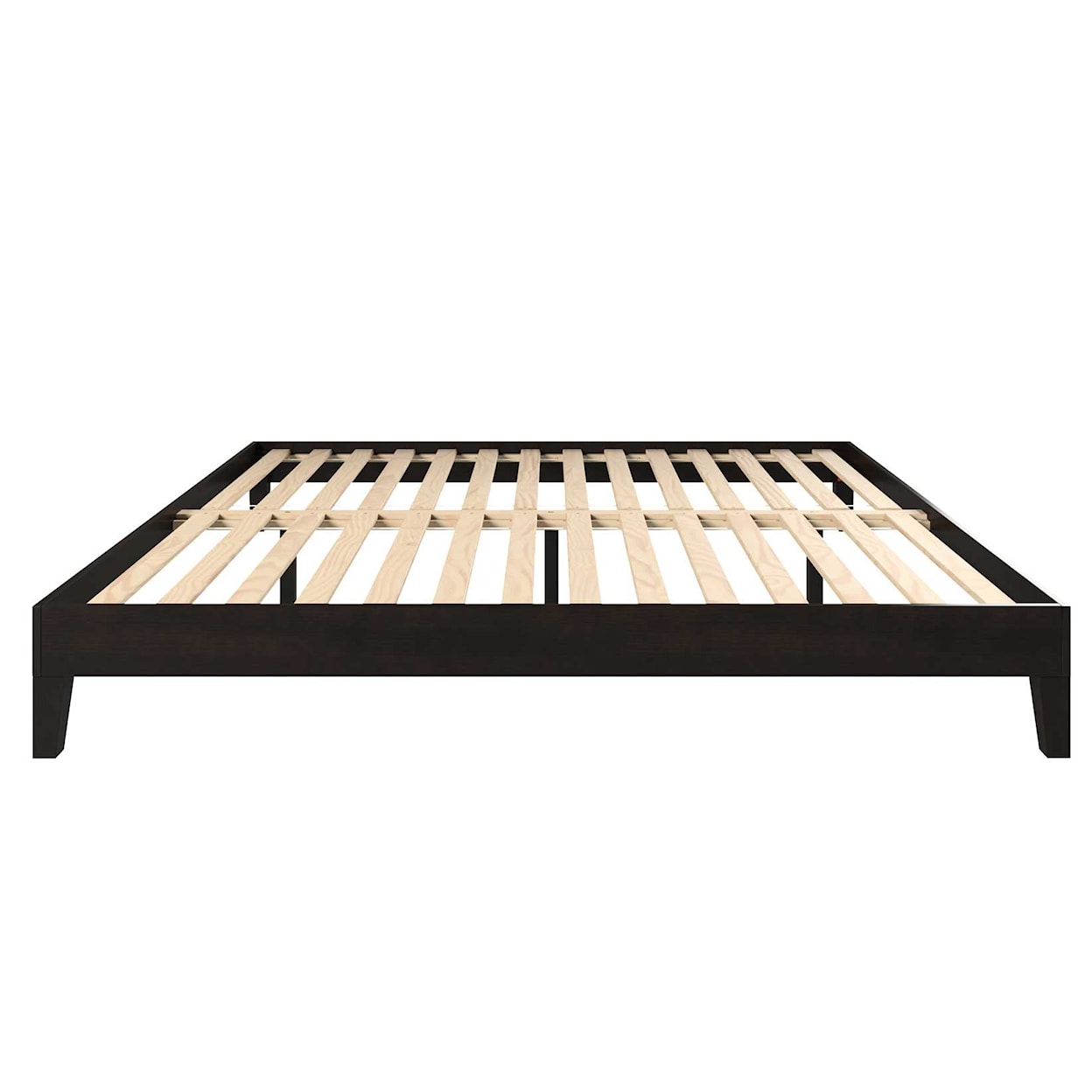 Steve Silver Nix King Platform Bed