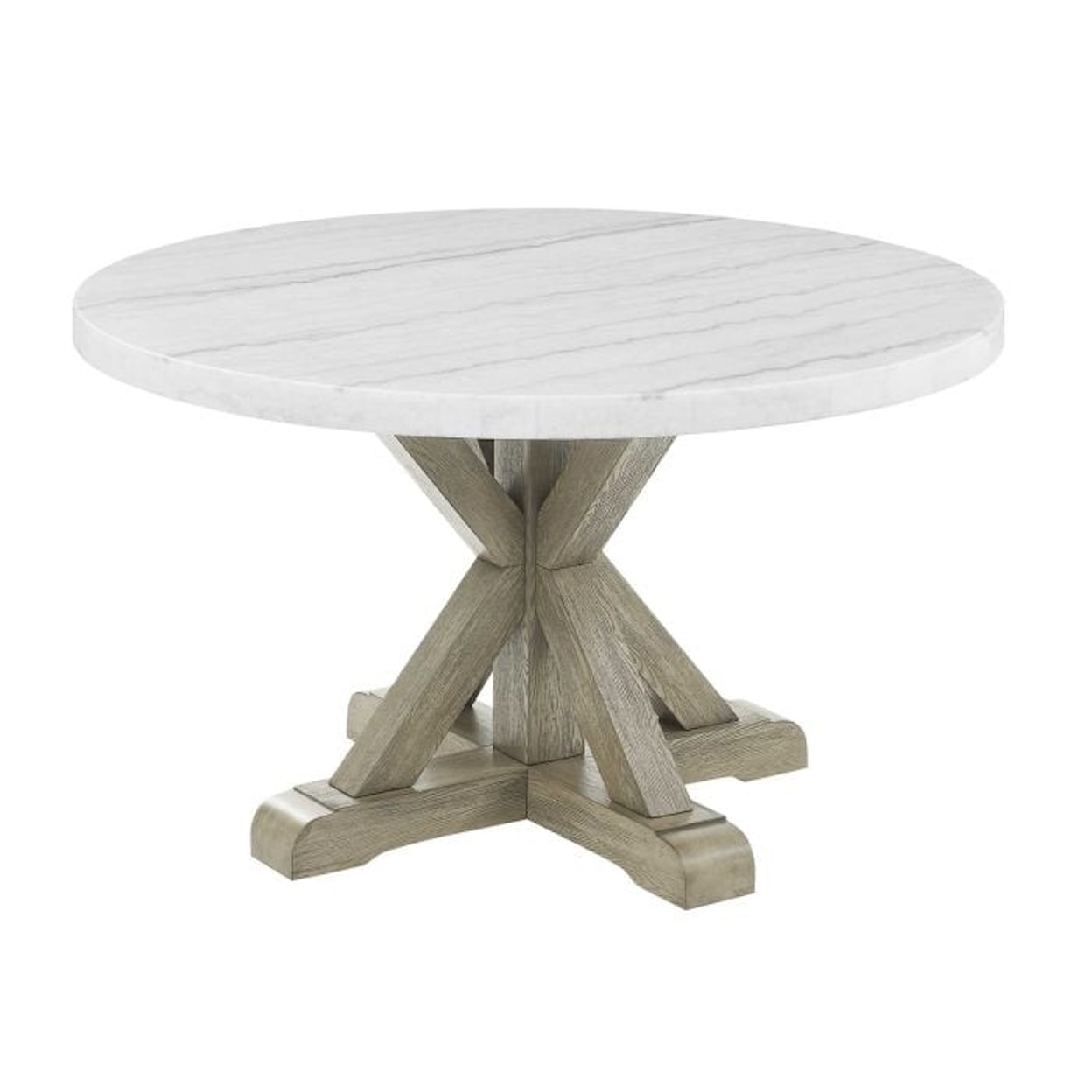 Steve Silver Carena Dining Table