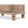 Sea Winds Trading Company Malibu Dresser