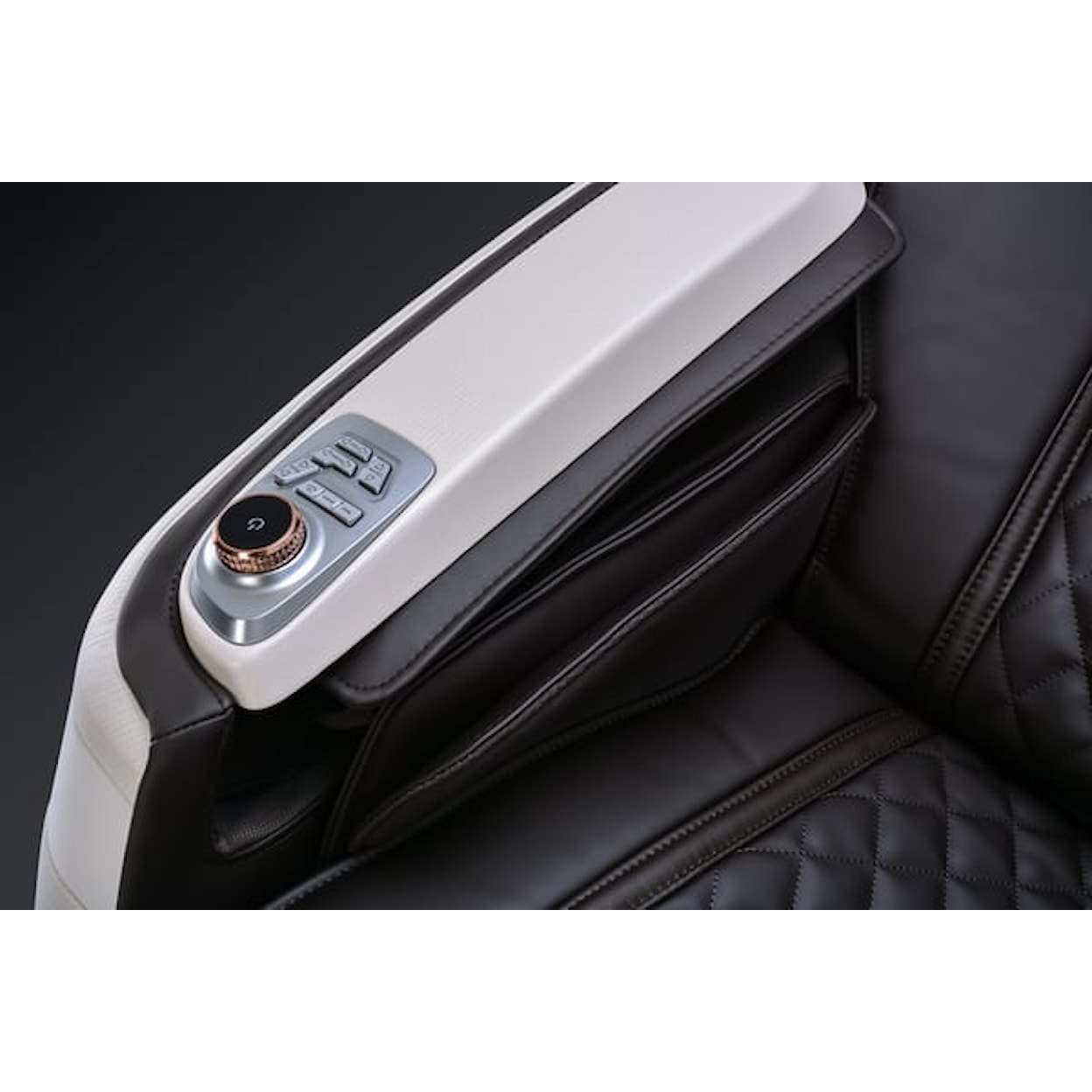 Cozzia CZ-711 QI SE Massage Chair