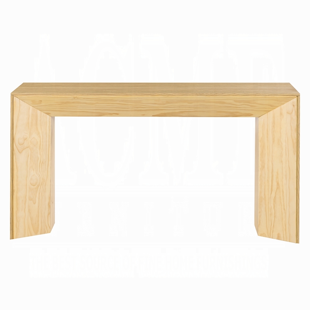 Sofa Table