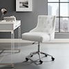 Modway Regent Swivel Office Chair