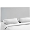 Modway Region Queen Upholstered Headboard