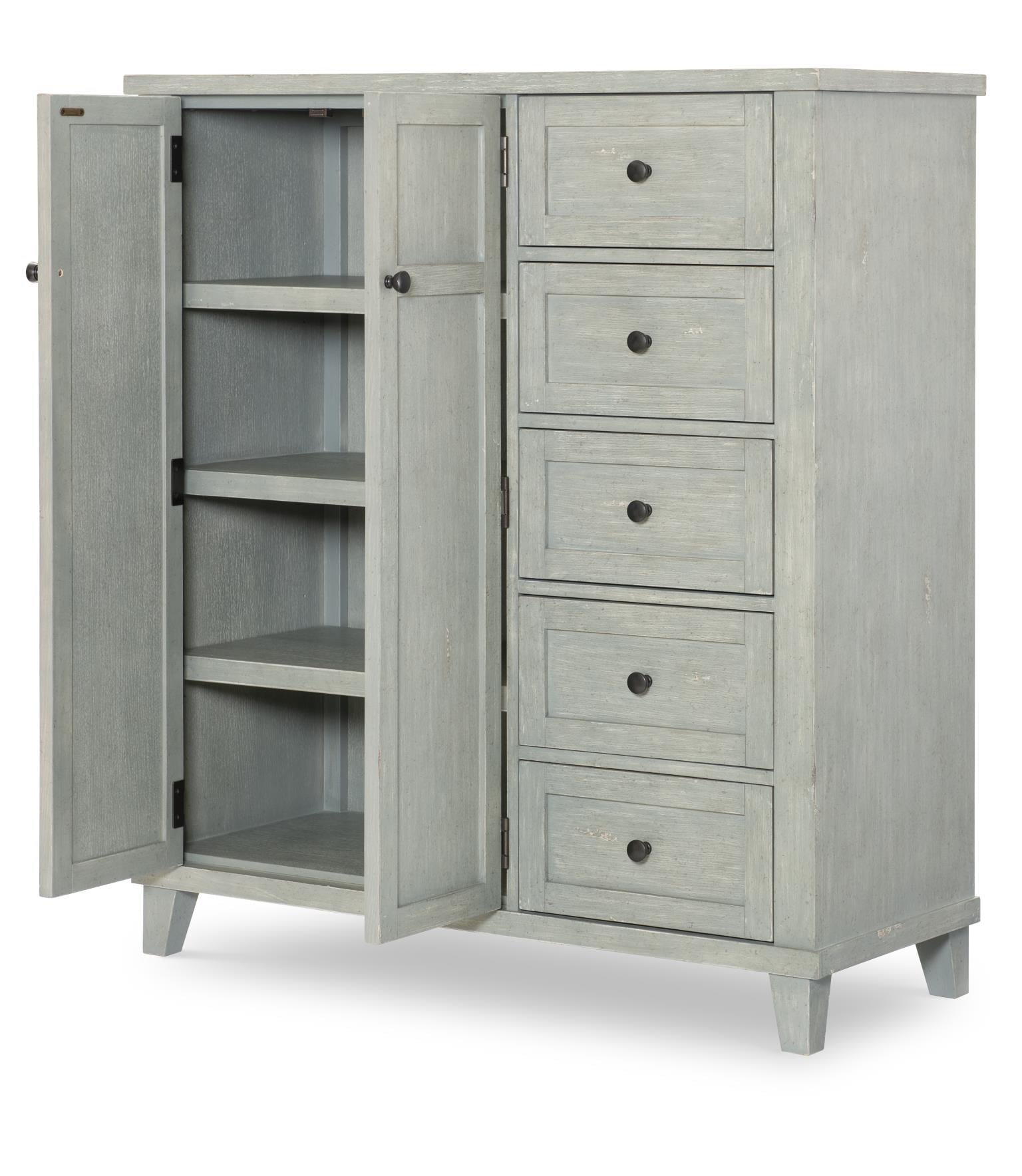 Trisha Yearwood Home Collection by Legacy Classic Tyndall 114455