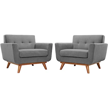 Armchair Set