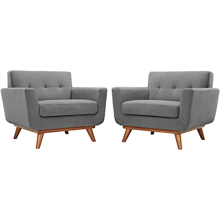 Armchair Set