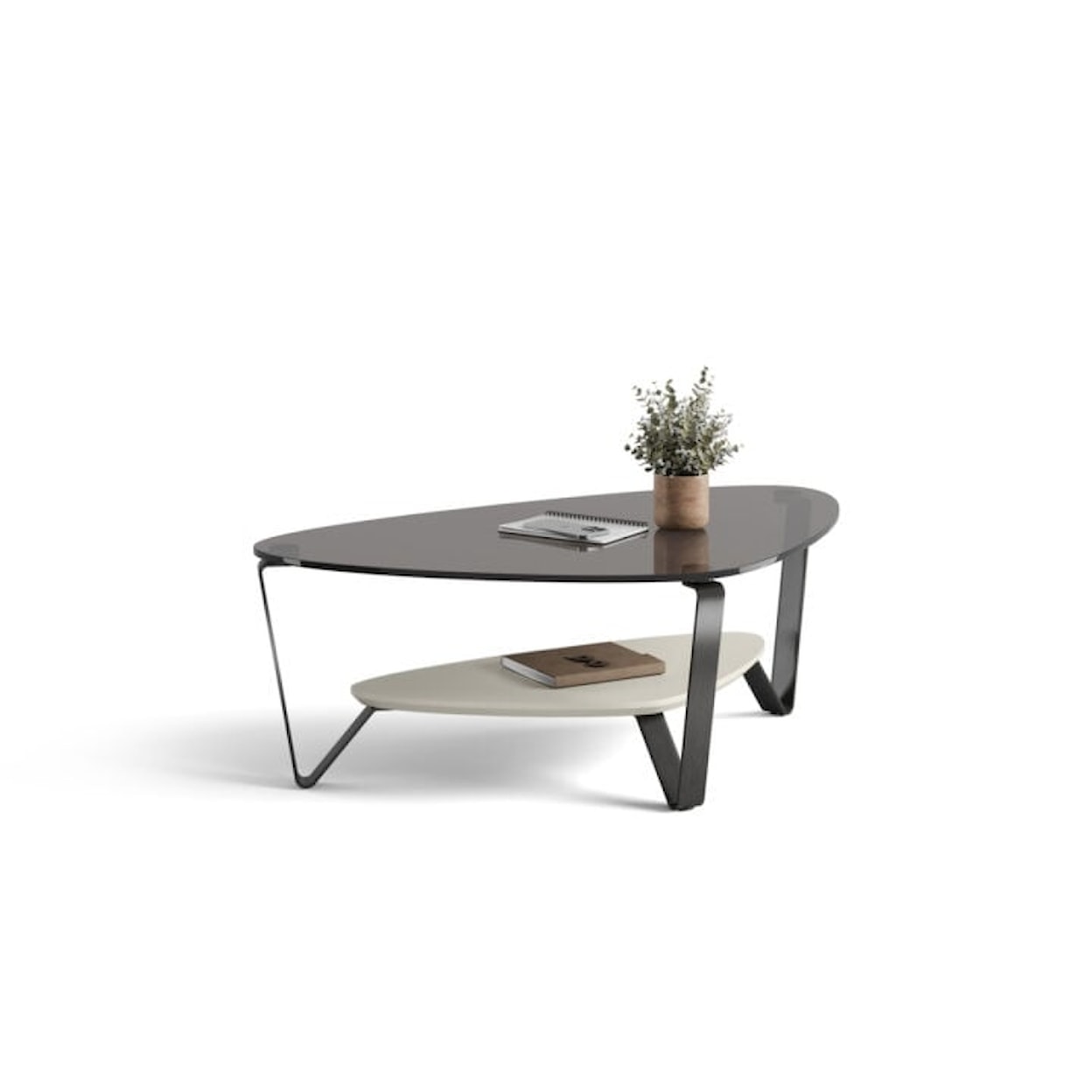 BDI Dino Small Coffee Table