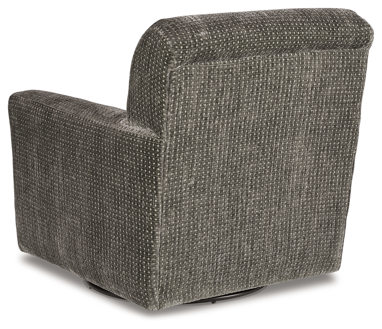 Swivel Glider Accent Chair