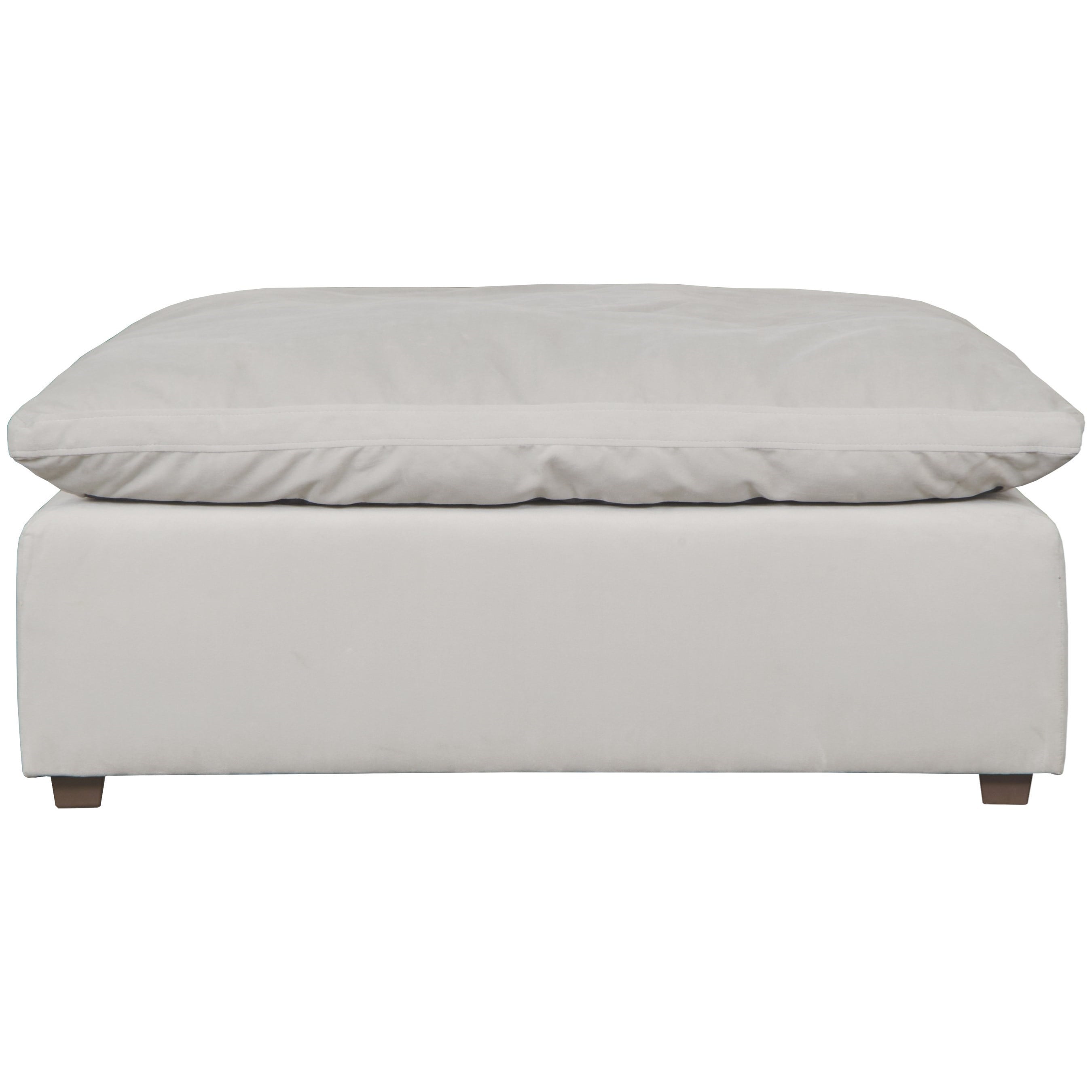 Jackson Furniture Posh Cocktail Ottoman