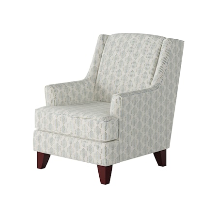 Accent Chair