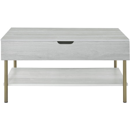 WALT LIFT TOP COCKTAIL TABLE | .