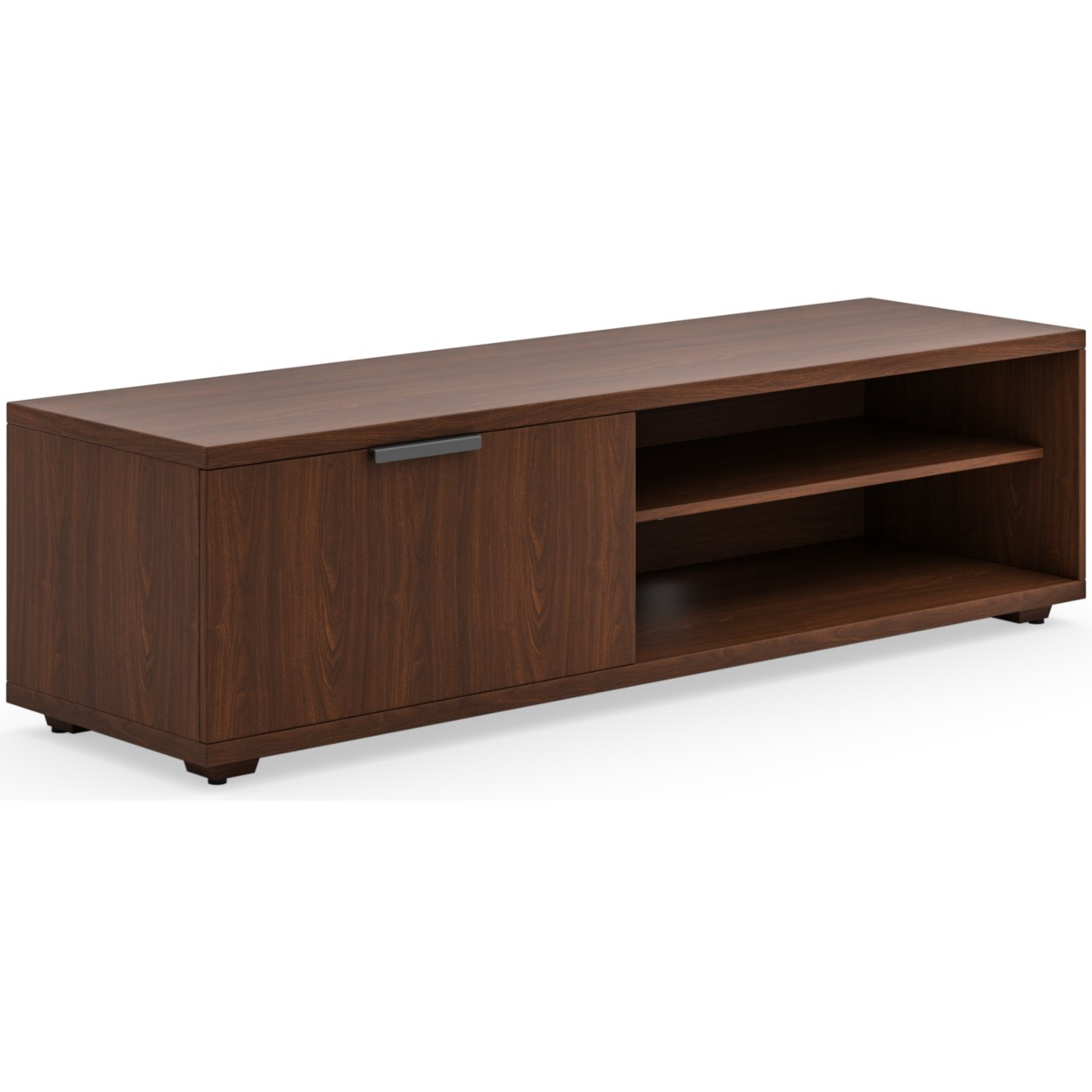 homestyles Merge Entertainment Center