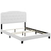 Modway Amelia Full Upholstered Bed