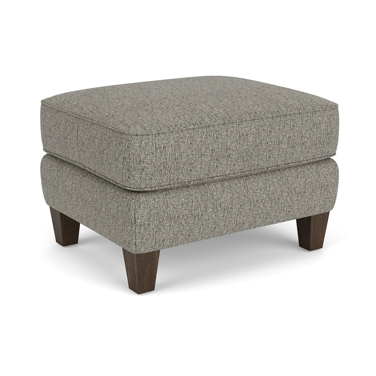 Flexsteel Darcy Ottoman