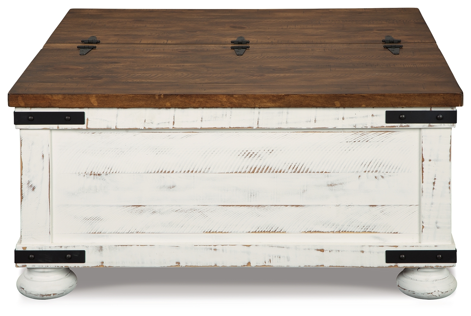 Signature Design by Ashley Wystfield Coffee Table