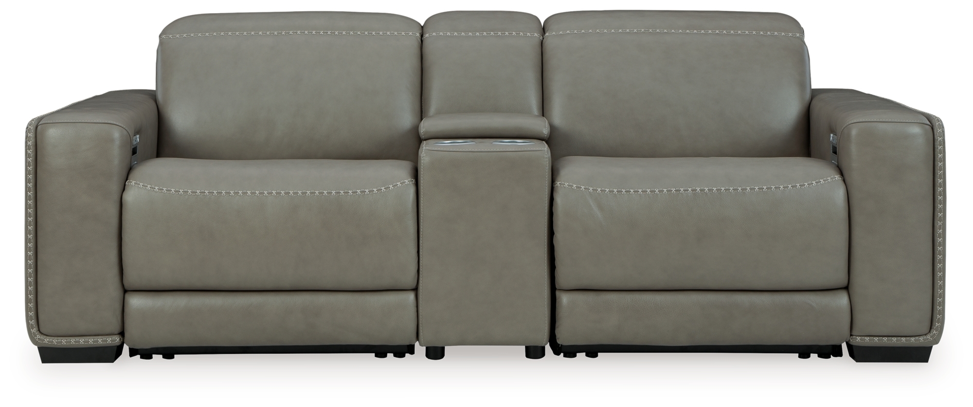 Signature Design by Ashley Correze Reclining Sectional