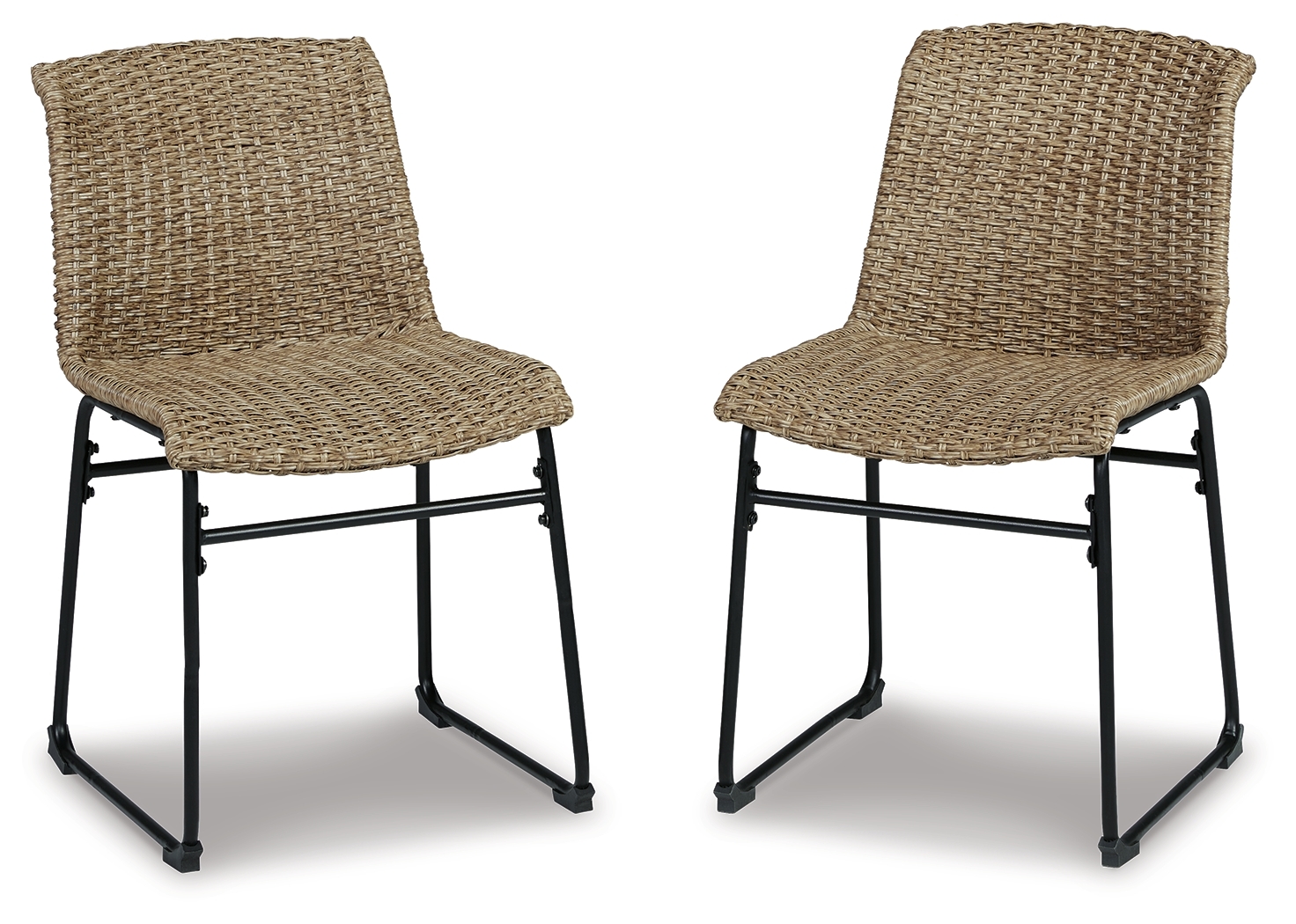 Outdoor Dining Chair (Set Of 2)