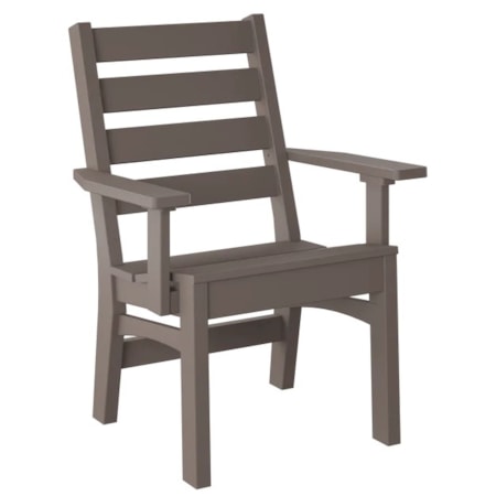 Versatile EZ Chair