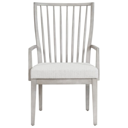 Bowen Arm Chair
