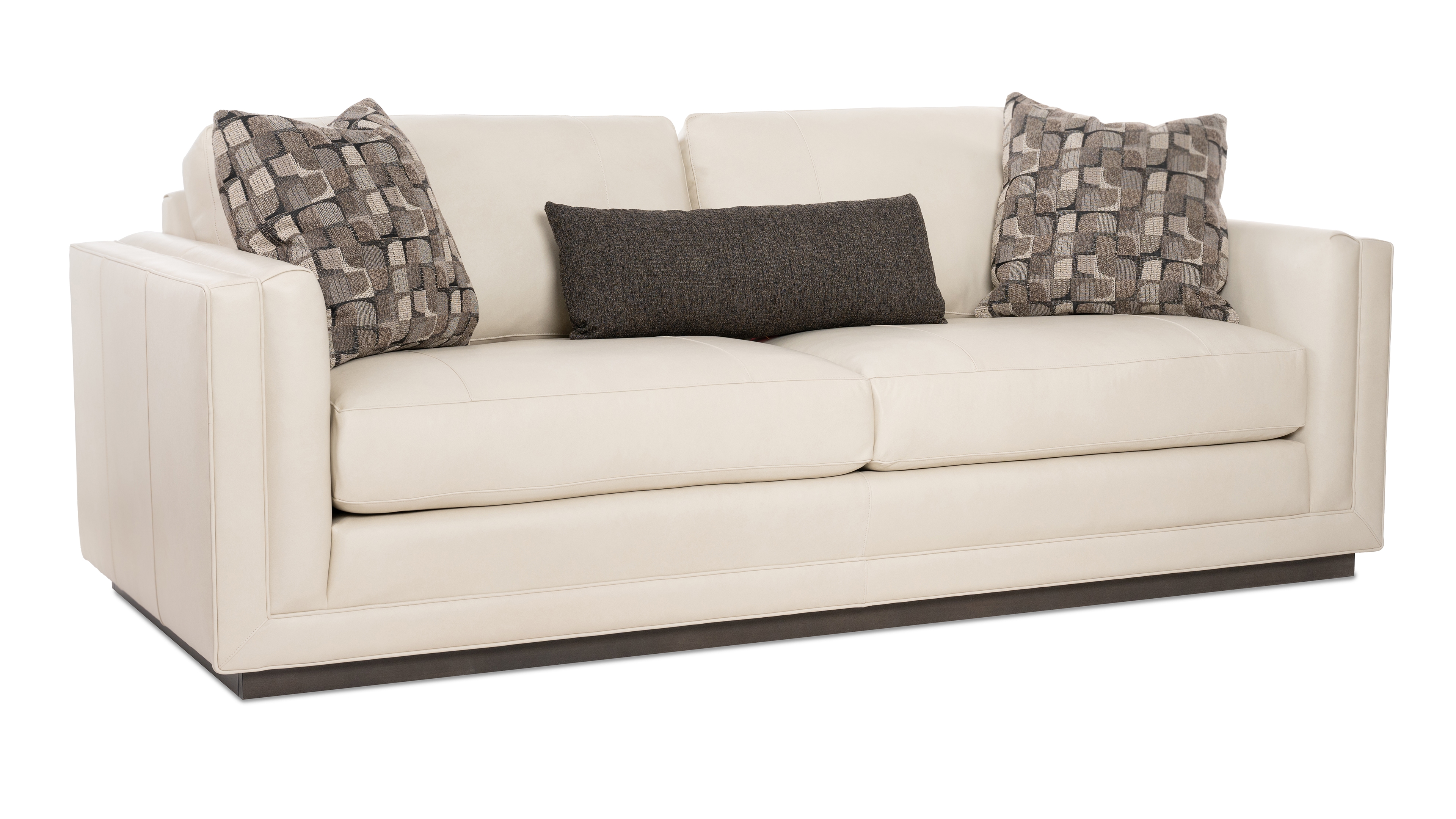 Upholstered Sofa